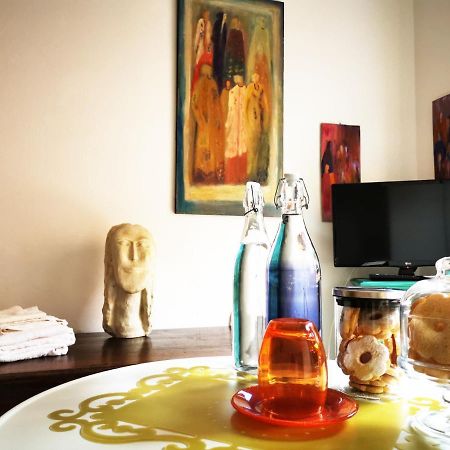 Amariglio Apartment Sassari Zewnętrze zdjęcie