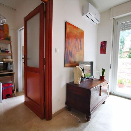 Amariglio Apartment Sassari Zewnętrze zdjęcie