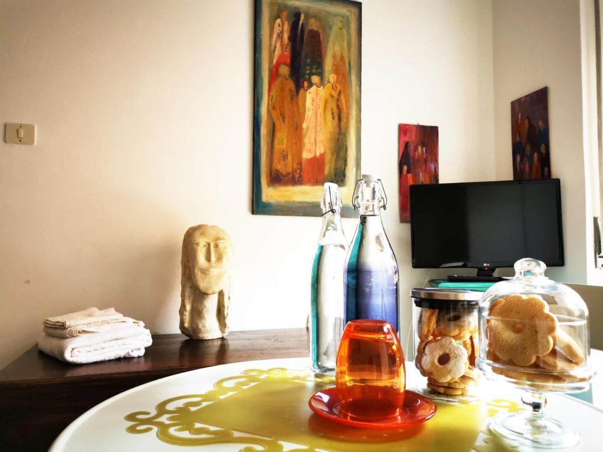 Amariglio Apartment Sassari Zewnętrze zdjęcie