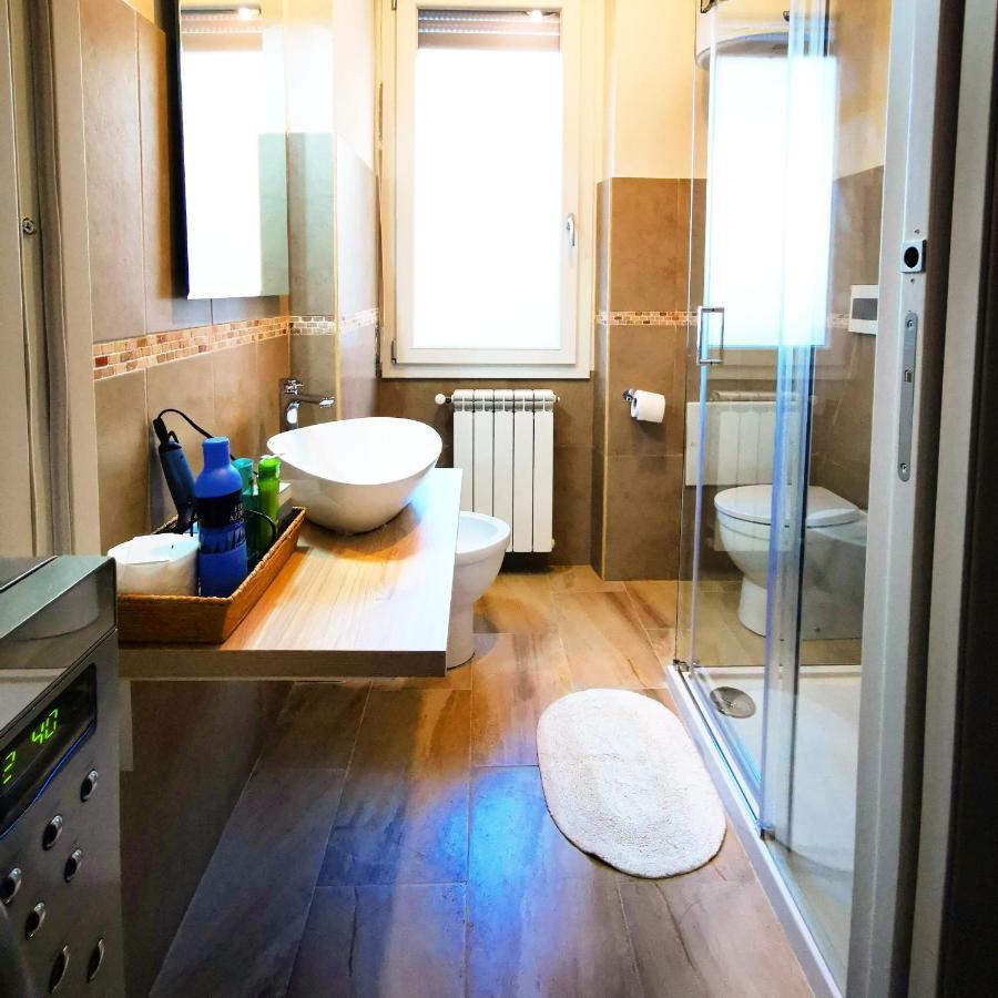 Amariglio Apartment Sassari Zewnętrze zdjęcie