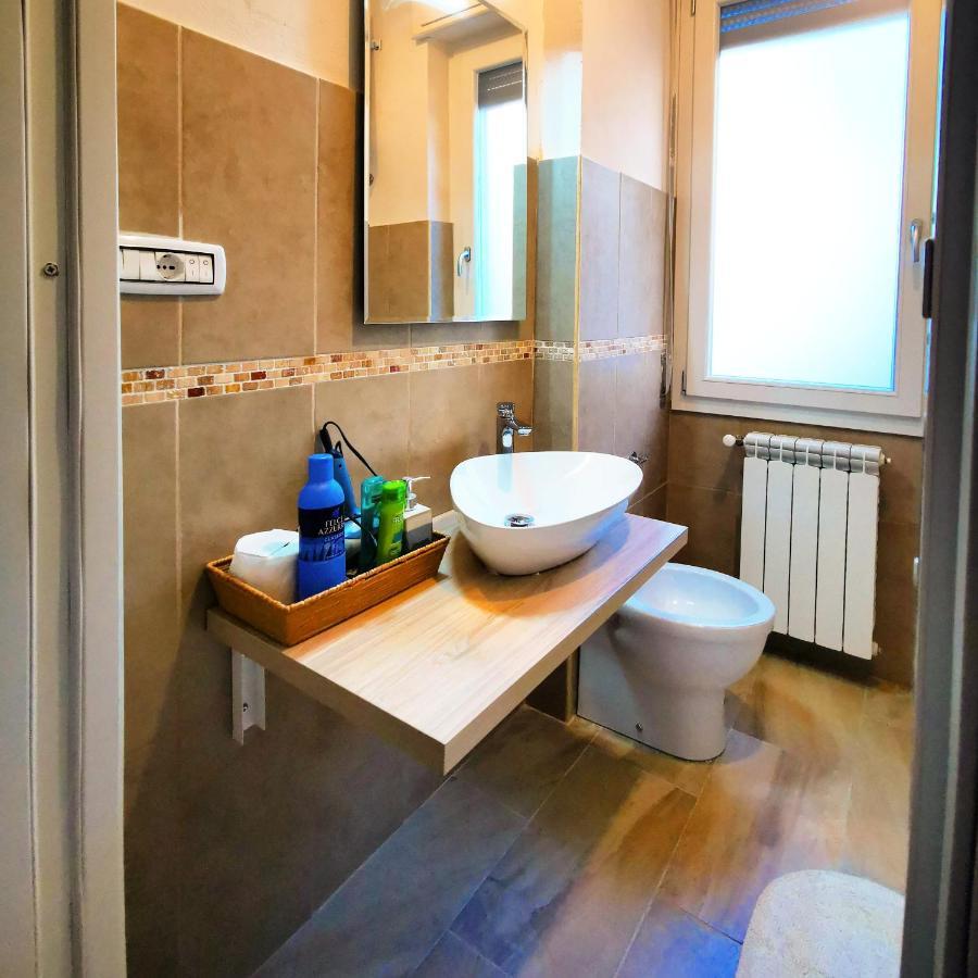 Amariglio Apartment Sassari Zewnętrze zdjęcie