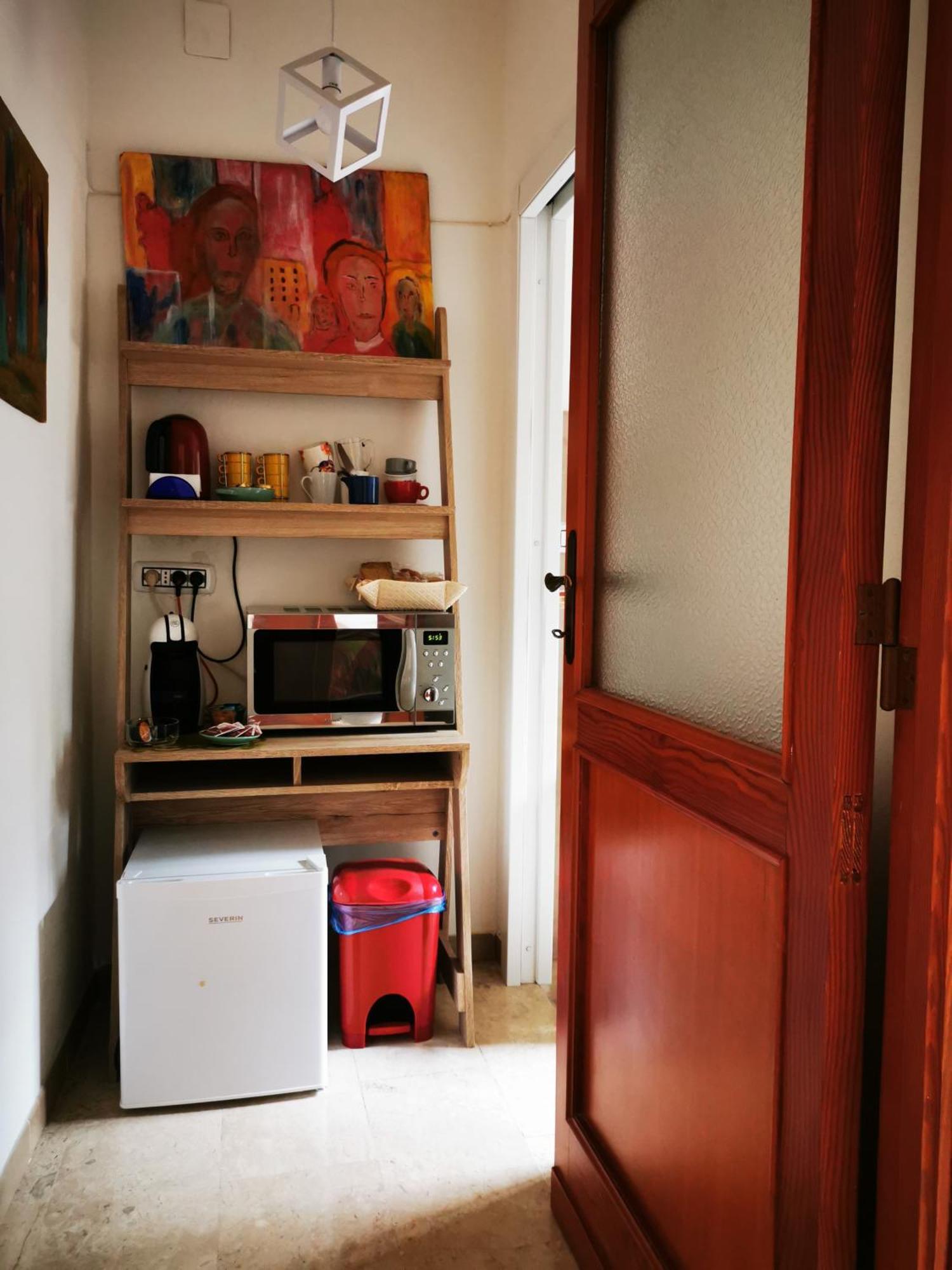 Amariglio Apartment Sassari Zewnętrze zdjęcie