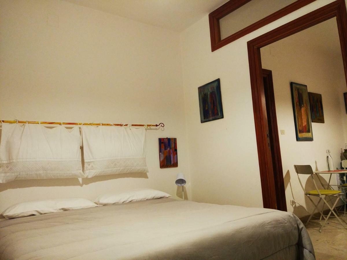 Amariglio Apartment Sassari Zewnętrze zdjęcie