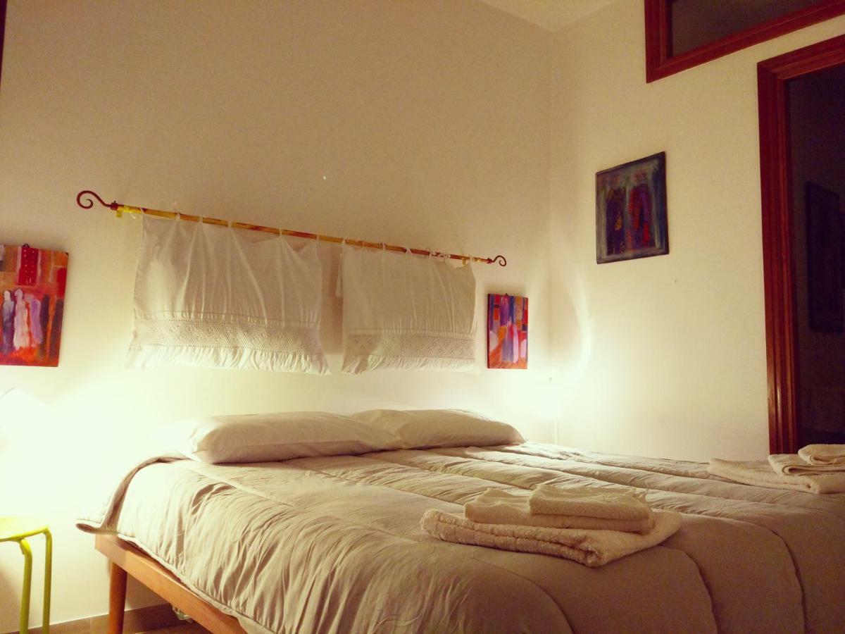 Amariglio Apartment Sassari Zewnętrze zdjęcie