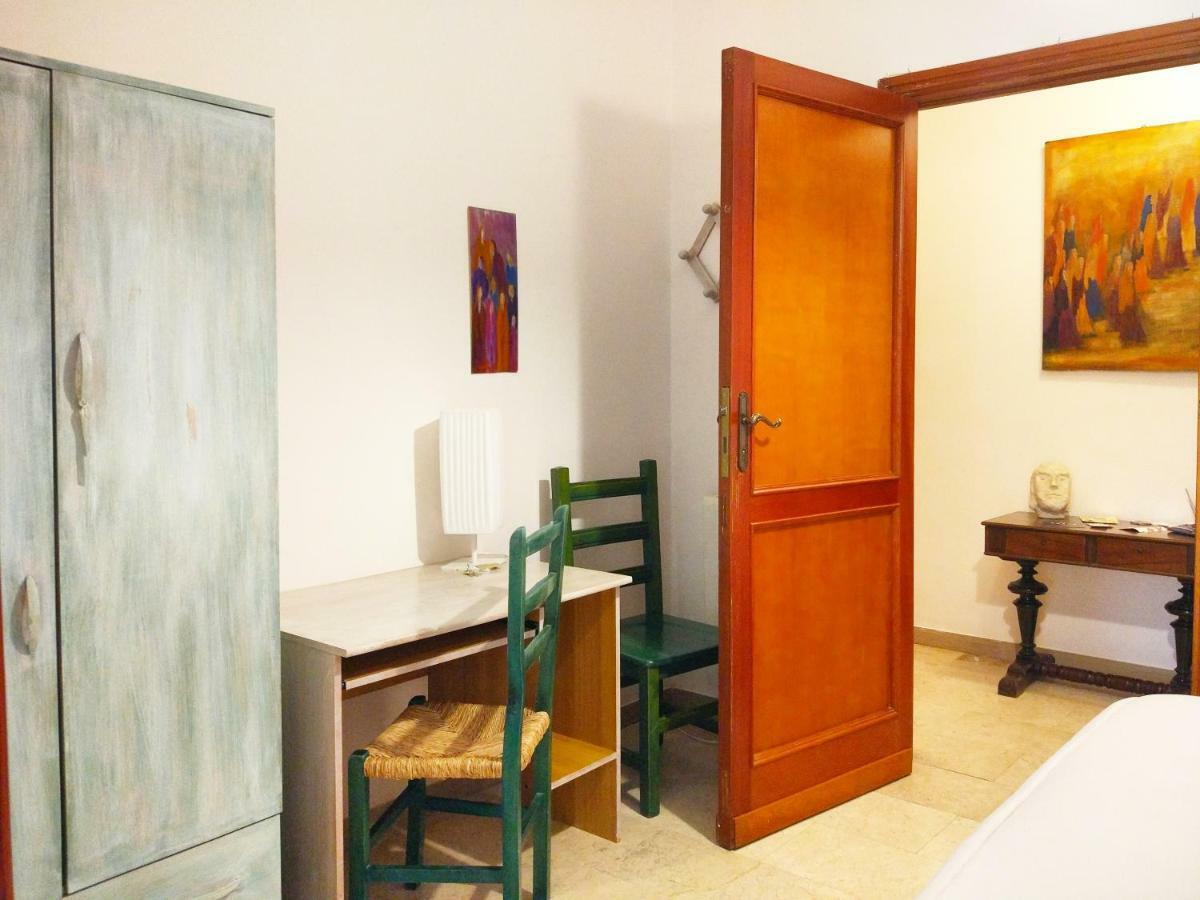 Amariglio Apartment Sassari Zewnętrze zdjęcie