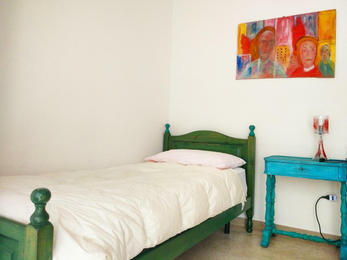 Amariglio Apartment Sassari Zewnętrze zdjęcie