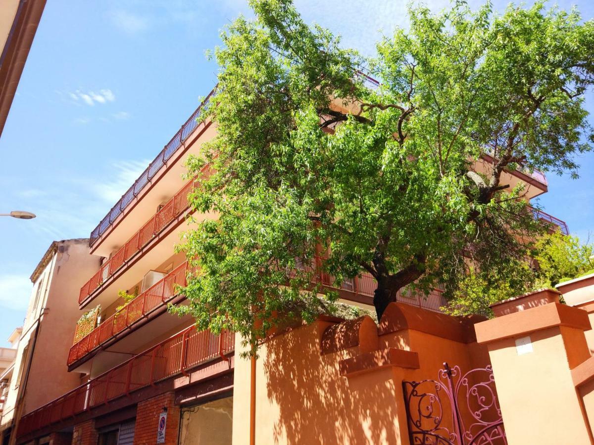 Amariglio Apartment Sassari Zewnętrze zdjęcie